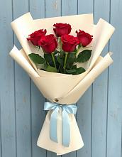 Букет Классика чувств в Некрасово