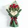 Букет цветов из: Розы в Некрасово