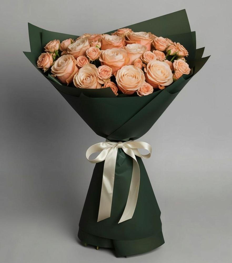 Букет Элегантный в Некрасово