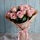 Букет цветов из: Розы в Некрасово