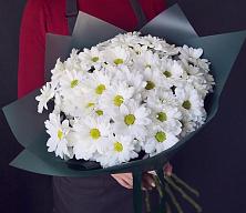 Букет цветов из:  Хризантемы #REPLACE_PRED# Некрасово