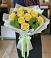 Букет цветов из: Хризантемы и Розы в Некрасово