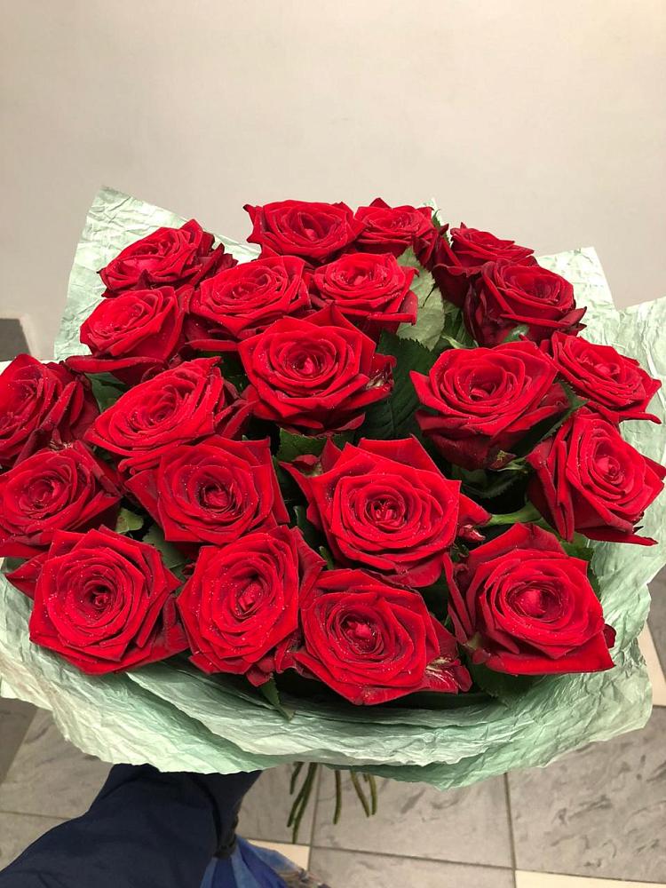 Розы Классика в Некрасово Букет Классика в Некрасово