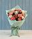 Букет цветов из: Розы в Некрасово