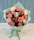 Букет цветов из: Розы в Некрасово