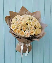 Букет Кремовое облако #REPLACE_PRED# Некрасово