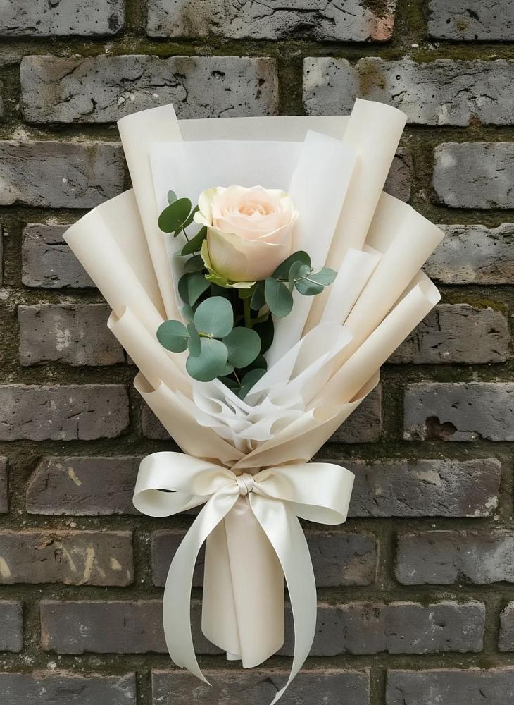 Букет цветов из: Розы в Некрасово