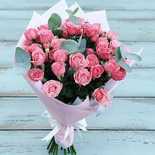 Букет Леди совершенство в Некрасово